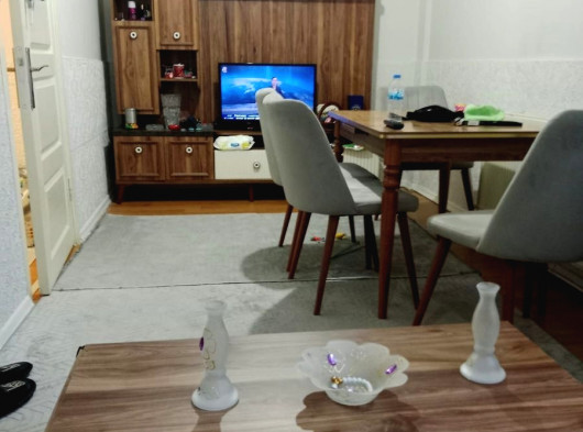 Sahibinden İstanbul Bağcılar Güneşli Mah. 1 + 1 Satılık Daire 