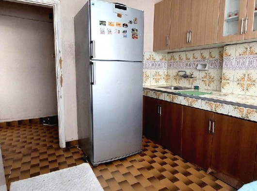 Sahibinden İstanbul Bahçelievler Soğanlı Mah. 2 + 1 Kiralık Daire 