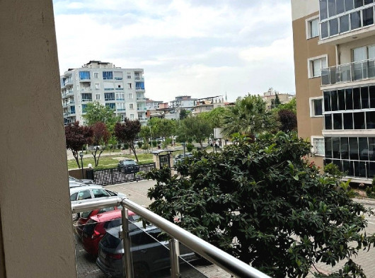 Sahibinden İzmir Bornova Mevlana Mah. 1 + 1 Satılık Daire 