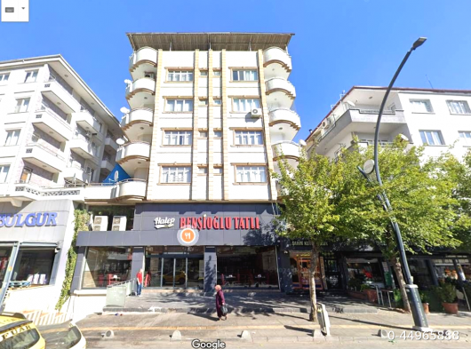 Sahibinden Gaziantep Şahinbey Bahçelievler Mah. 3 + 1 Kiralık Daire 