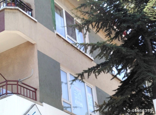 Sahibinden Ankara Çankaya Osman Temiz Mah. 3 + 1 Kiralık Daire 