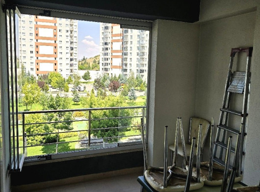 Sahibinden Kayseri Melikgazi Kılıçaslan Mah. 3 + 1 Kiralık Daire 