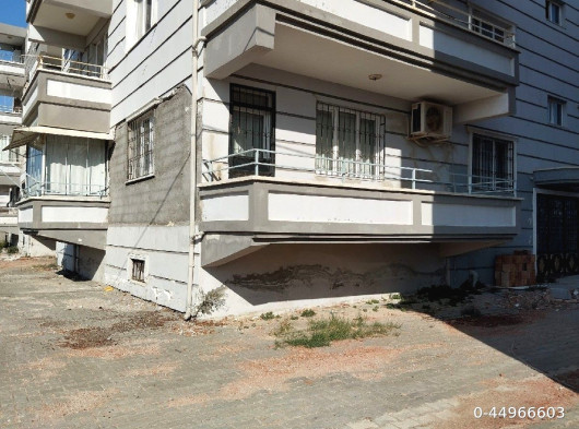 Sahibinden Hatay Antakya Odabaşı Mah. 3 + 1 Satılık Daire 