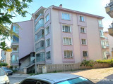 Sahibinden Afyonkarahisar Merkez Nazmi Saatçi Mah. 3 + 1 Satılık Daire 