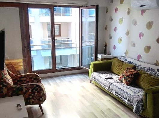 Sahibinden Denizli Pamukkale Zeytinköy Mah. 1 + 1 Satılık Daire 