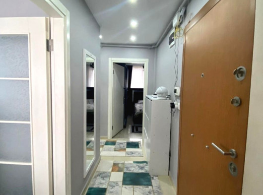 Sahibinden İstanbul Bahçelievler Zafer Mah. 2 + 1 Satılık Daire 