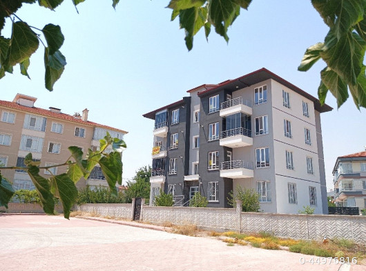 Sahibinden Konya Selçuklu Akşemsettin Mah. 3 + 1 Satılık Daire 