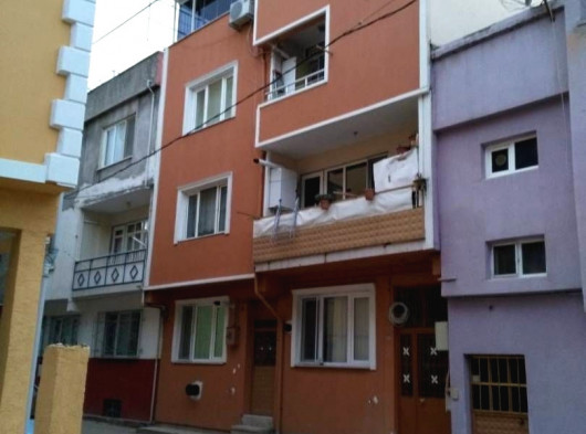 Sahibinden Bursa Osmangazi Sırameşeler Mah. 3 + 1 Kiralık Daire 