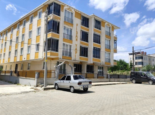Sahibinden Tekirdağ Malkara Gazibey Mah. 2 + 1 Satılık Daire 