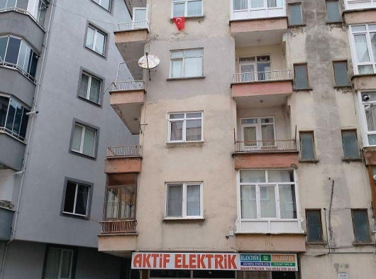 Sahibinden Giresun Görele Kumyalı Mah. 2 + 1 Satılık Daire 