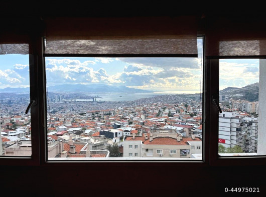 Sahibinden İzmir Bornova Evka 4 Mah. 2 + 1 Satılık Daire 