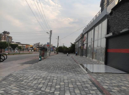Sahibinden Antalya Kepez Gazi Mah. 2 + 1 Satılık Daire 