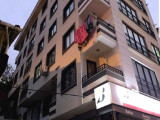 Sahibinden İstanbul Eyüpsultan Emniyettepe Mah. 2 + 1 Satılık Daire 
