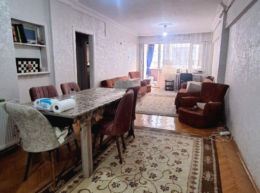 Sahibinden İstanbul Bahçelievler Hürriyet Mah. 2 + 1 Satılık Daire #2390