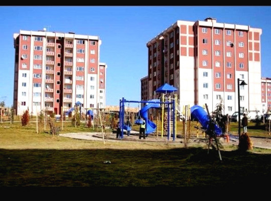 Sahibinden Sivas Merkez Eğriköprü Mah. 3 + 1 Kiralık Daire 