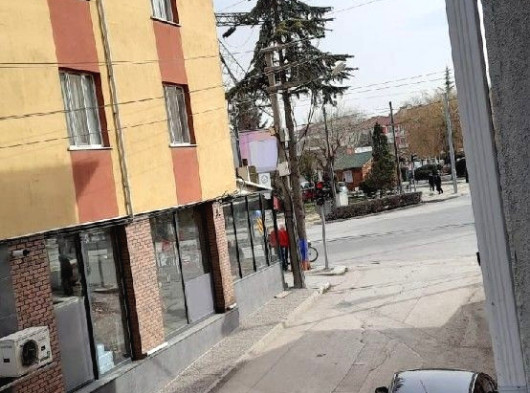 Sahibinden Eskişehir Tepebaşı Şirintepe Mah. 1 + 1 Satılık Daire 