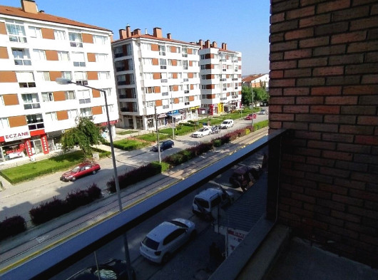 Sahibinden Eskişehir Tepebaşı Uluönder Mah. 1 + 1 Satılık Daire 