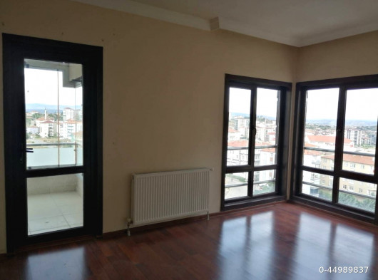 Sahibinden Kırıkkale Merkez Bağlarbaşı Mah. 4 + 1 Satılık Daire 