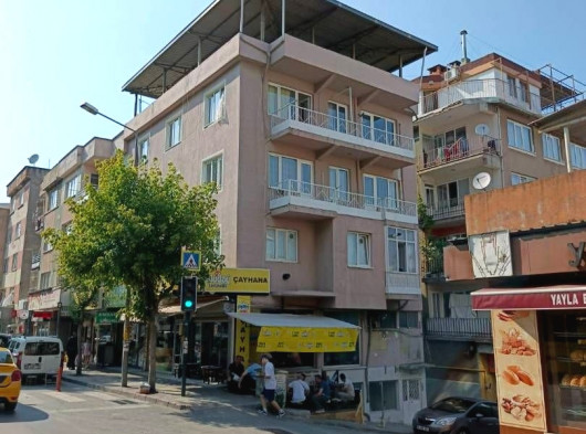 Sahibinden Bursa Yıldırım Baruthane Mah. 2 + 1 Kiralık Daire 