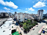Sahibinden Mersin Mezitli Yeni Mah. 3 + 1 Satılık Daire 