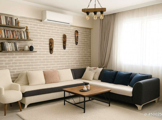 Sahibinden İzmir Buca Güven Mah. 2 + 1 Satılık Daire 