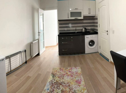 Sahibinden İstanbul Beylikdüzü Barış Mah. 1 + 1 Kiralık Daire  #2418