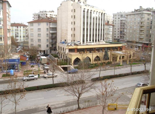 Sahibinden Konya Selçuklu Feritpaşa Mah. 3 + 1 Kiralık Daire #2423