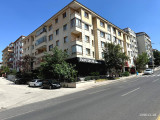 Ankara Çankaya Cevizlidere Mah. 3 + 1 Satılık Daire
