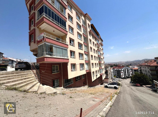 Ankara Keçiören Kuşcağız Mah. 3 + 1 Kiralık Daire #2553