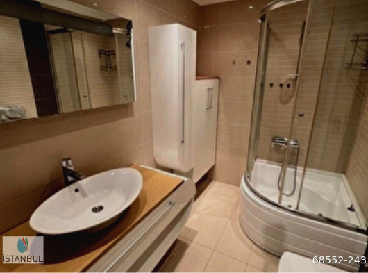 İstanbul Esenyurt Piri Reis Mah. 1 + 1 Kiralık Daire