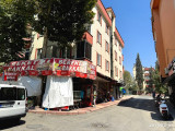 Kahramanmaraş Dulkadiroğlu Yeni Şehir Mah. 2 + 1 Kiralık Daire