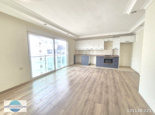 Antalya Konyaaltı Hurma Mah. 3 + 1 Kiralık Daire