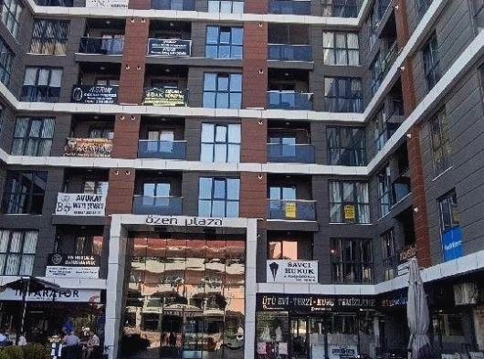 Edirne Merkez İstasyon Mah. 1 + 1 Kiralık Daire