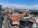 İstanbul Zeytinburnu Telsiz Mah. 3 + 1 Kiralık Daire