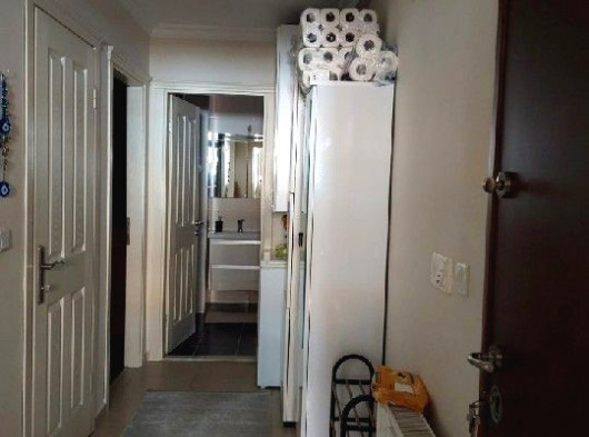 İstanbul Kağıthane Sultan Selim Mah. 2 + 1 Kiralık Daire