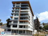 Hatay Antakya Kışla Saray Mah. 4 + 1 Satılık Daire