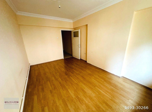 Ankara Çankaya Harbiye Mah. 3 + 1 Kiralık Daire