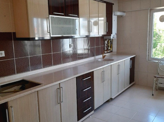 Kırşehir Merkez Medrese Mah. 3 + 1 Satılık Daire