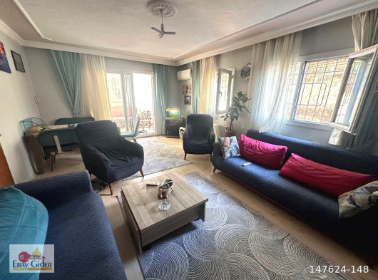Aydın Efeler Girne Mah. 3 + 1 Satılık Daire