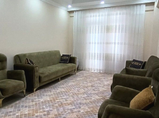 Konya Karapınar Pınarbaşı Mah. 2 + 1 Satılık Daire
