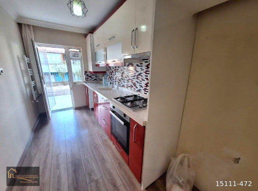 Ankara Çankaya İlkadım Mah. 3 + 1 Kiralık Daire