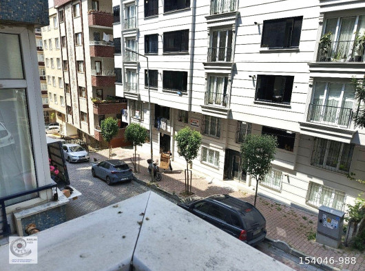 İstanbul Bahçelievler Soğanlı Mah. 4 + 1 Satılık Daire