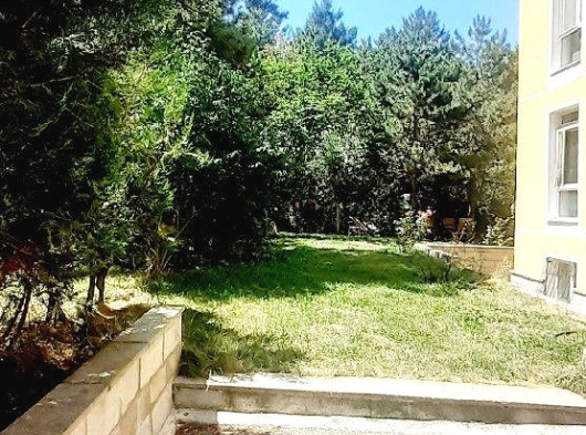 Ankara Çankaya Oran Mah. 3 + 1 Kiralık Daire #2535