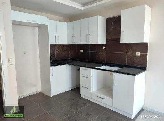 Adana Çukurova Huzurevleri Mah. 2 + 1 Kiralık Daire