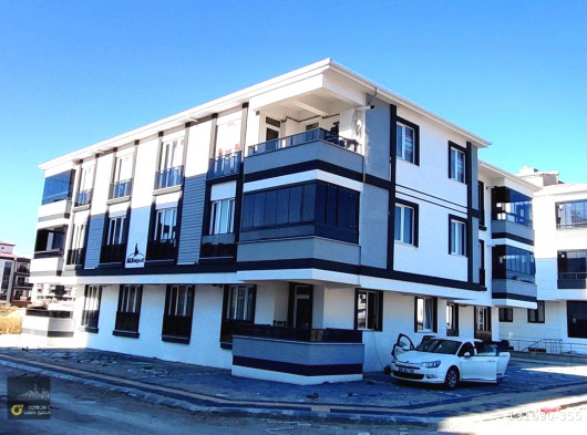 Çorum Merkez Çepni Mah. 3 + 1 Satılık Daire