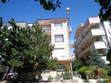 Ankara Çankaya Emek Mah. 3 + 1 Kiralık Daire #2552