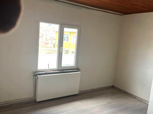 İstanbul Kağıthane Telsizler Mah. 2 + 1 Kiralık Daire
