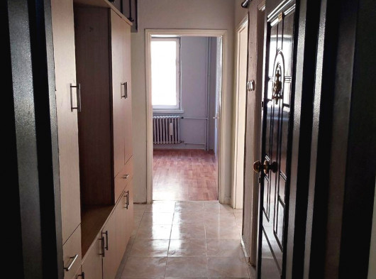 Eskişehir Tepebaşı Uluönder Mah. 2 + 1 Kiralık Daire
