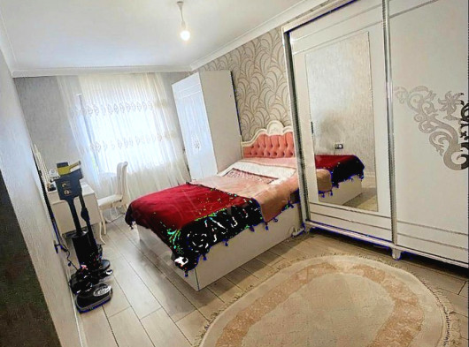 Ankara Keçiören Şehit Kubilay Mah. 4 + 1 Satılık Daire