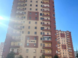 Kayseri Talas Mevlana Mah. 3 + 1 Kiralık Daire